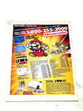 POWER PACK #52. VFN+ CONDITION.