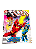 Flash Vol.2 #81. DC Comics. 1993