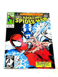 AMAZING SPIDER-MAN #377. VFN+ CONDITION.