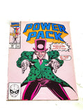 POWER PACK #59. FN+ CONDITION.