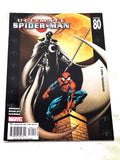 ULTIMATE SPIDER-MAN #80. VFN CONDITION.