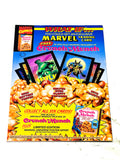 AMAZING SPIDER-MAN #377. VFN+ CONDITION.