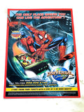 ULTIMATE SPIDER-MAN #80. VFN CONDITION.