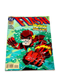 Flash Vol.2 #90. DC Comics. 1994