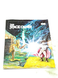 THE SPACE GAMER MAGAZINE #15. VG CONDITION.