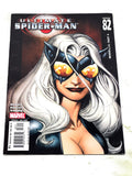 ULTIMATE SPIDER-MAN #82. VFN+ CONDITION.