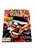 Justice League America #88. DC Comics. 1994