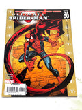 ULTIMATE SPIDER-MAN #86. VFN CONDITION.