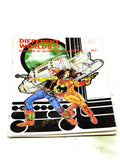 DIFFERENT WORLDS #11. VG CONDITION.