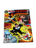 Action Comics #691. DC Comics. 1993