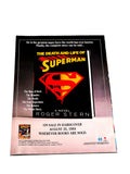 ACTION COMICS #691. VFN CONDITION.