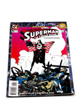 Action Comics Annual #6. DC Comics. 1994