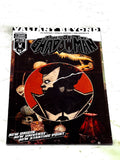 Valiant Beyond: Tales of the Shadowman #1. Valiant Comics. 2025