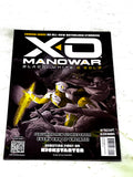 VALIANT BEYOND: TALES OF THE SHADOWMAN #1. NM- CONDITION.