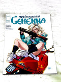Gehenna - Naked Aggression #1. Image Comics. 2025