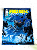 Rook - Exodus #7. Image Comics. 2025