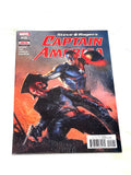 CAPTAIN AMERICA - STEVE ROGERS #15. NM CONDITION.
