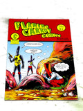 Flaming Carrot Comics #21. Dark Horse Comics. 1989