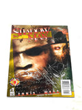 SHADOWMAN VOL.2 #1. VFN+ CONDITION.