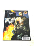 SHADOWMAN VOL.2 #1. VARIANT COVER. VFN CONDITION.