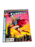 Supergirl Vol.3 #1. DC Comics. 1994
