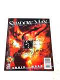 SHADOWMAN VOL.2 #4. VFN+ CONDITION.
