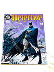 DETECTIVE COMICS #600. VFN+ CONDITION.