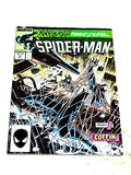 WEB OF SPIDER-MAN #31. VFN CONDITION.
