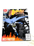 DETECTIVE COMICS #641. VFN CONDITION.