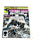 WEB OF SPIDER-MAN #32. FN- CONDITION.