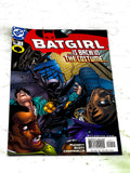 Batgirl #9. DC Comics. 2000