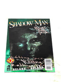 SHADOWMAN VOL.2 #6. VFN+ CONDITION.
