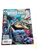 STAR WARS - BOUNTY HUNTERS: KENIX KIL #1. NM- CONDITION.