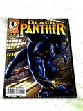 Black Panther Vol.3 #1. Marvel Comics. 1998