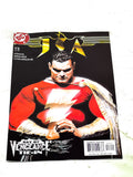 JSA VOL.1 #73. VFN CONDITION.