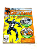 WEB OF SPIDER-MAN #35. VFN- CONDITION.
