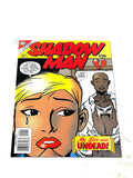 SHADOWMAN VOL.2 #9. VFN+ CONDITION.
