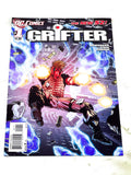 GRIFTER VOL.3 #1. NEW 52! NM- CONDITION.