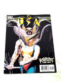JSA VOL.1 #74. VFN CONDITION.