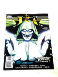 JSA VOL.1 #75. VFN CONDITION.