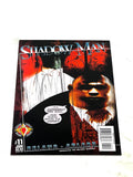 SHADOWMAN VOL.2 #11. VFN+ CONDITION.