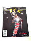 JSA VOL.1 #76. VFN- CONDITION.