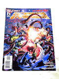 STORMWATCH VOL.3 #2. NEW 52! NM- CONDITION.