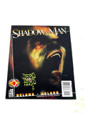 SHADOWMAN VOL.2 #12. VFN+ CONDITION.