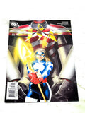JSA VOL.1 #81. NM- CONDITION.