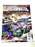 STORMWATCH VOL.3 #3. NEW 52! NM- CONDITION.