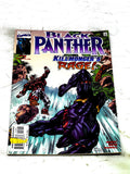 Black Panther Vol.3 #18. Marvel Comics. 2000