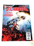 STORMWATCH VOL.3 #4. NEW 52! NM- CONDITION.