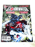 STORMWATCH VOL.3 #5. NEW 52! NM- CONDITION.