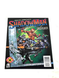 SHADOWMAN VOL.2 #16. VFN CONDITION.